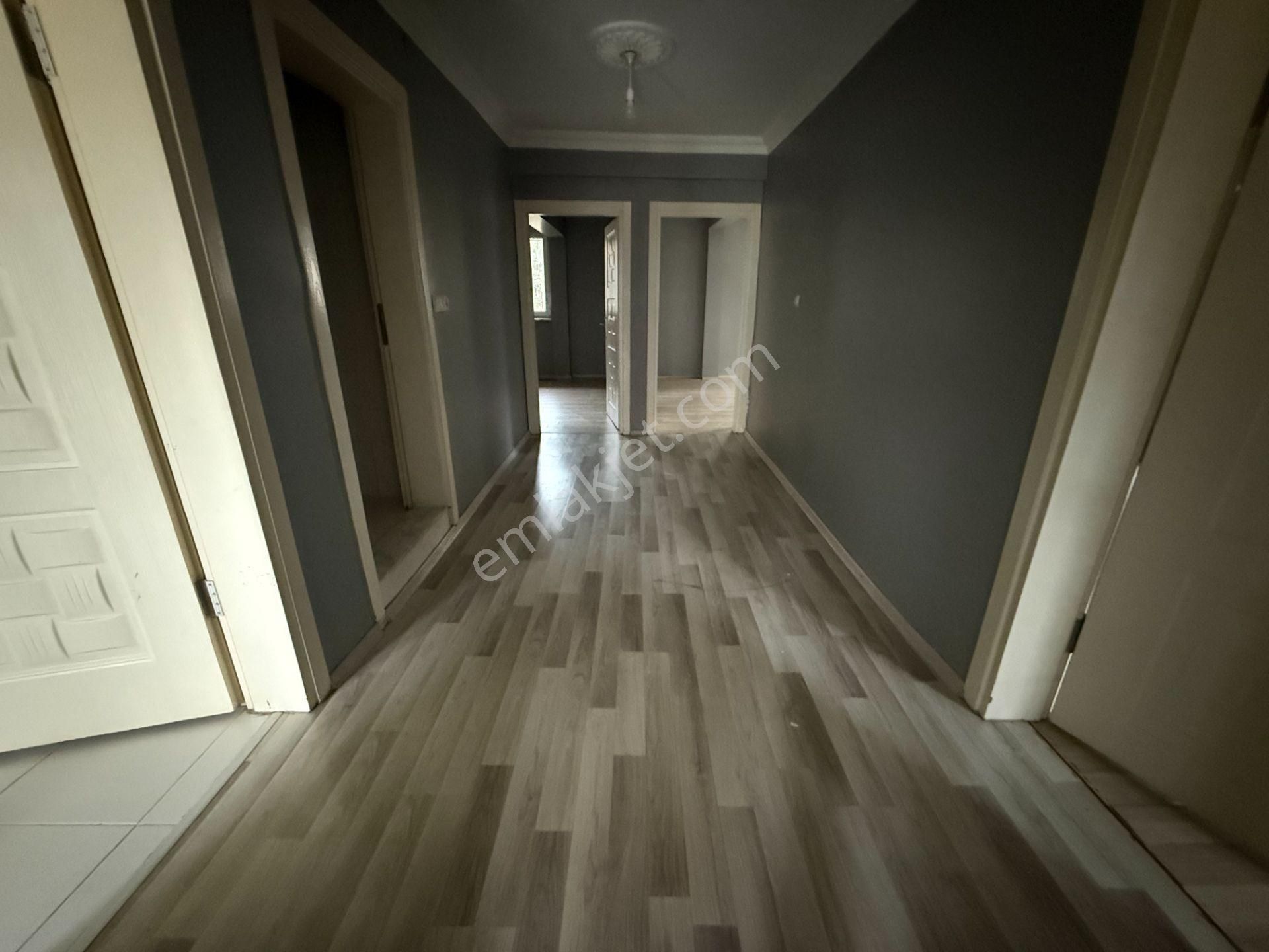 Kentpark Civarı Bahçelı Kiralık Daire 2+1 - Bahadır Eker'den - Görsel 10