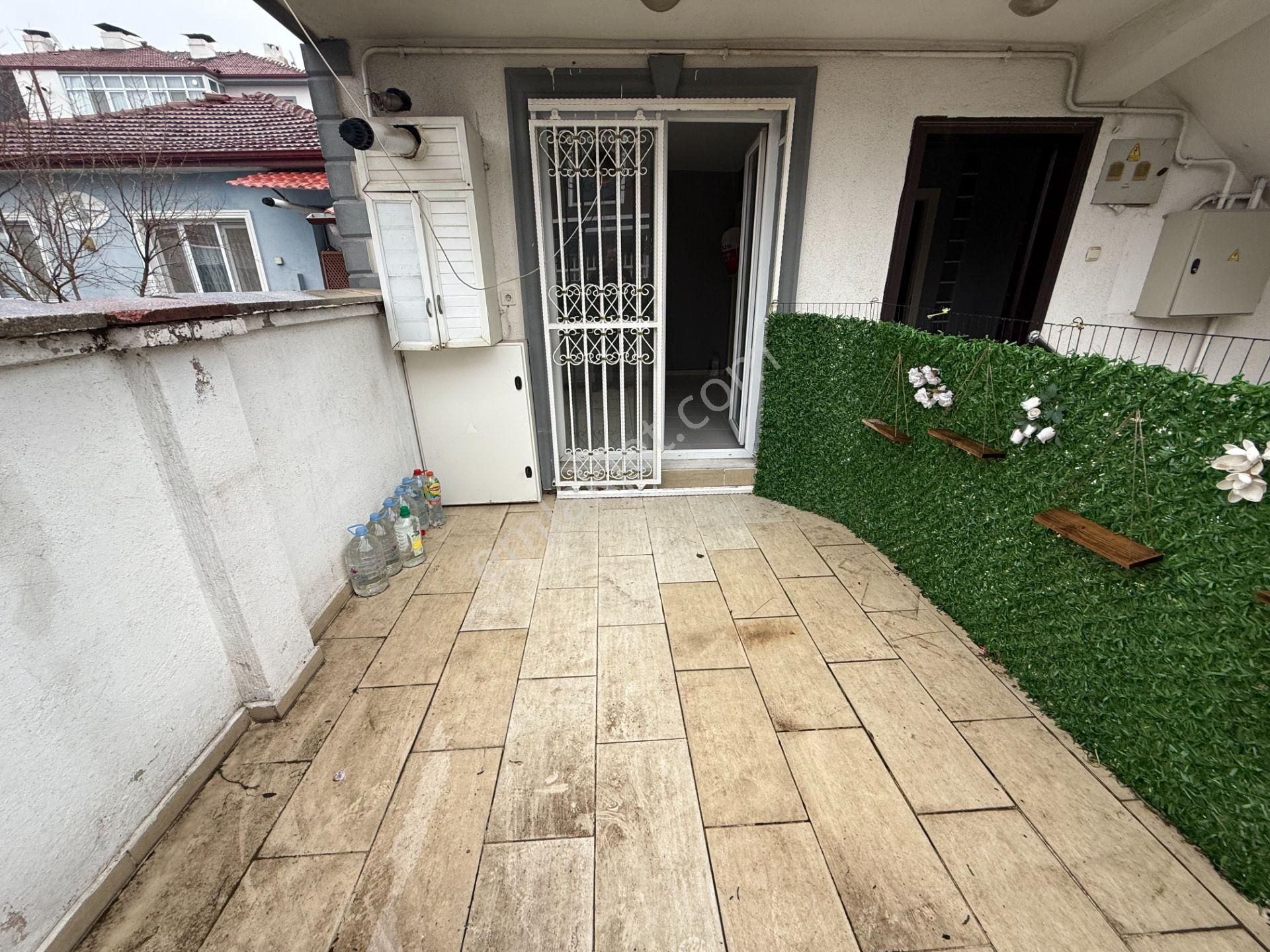 Kentpark Civarı Bahçelı Kiralık Daire 2+1 - Bahadır Eker'den - Görsel 4