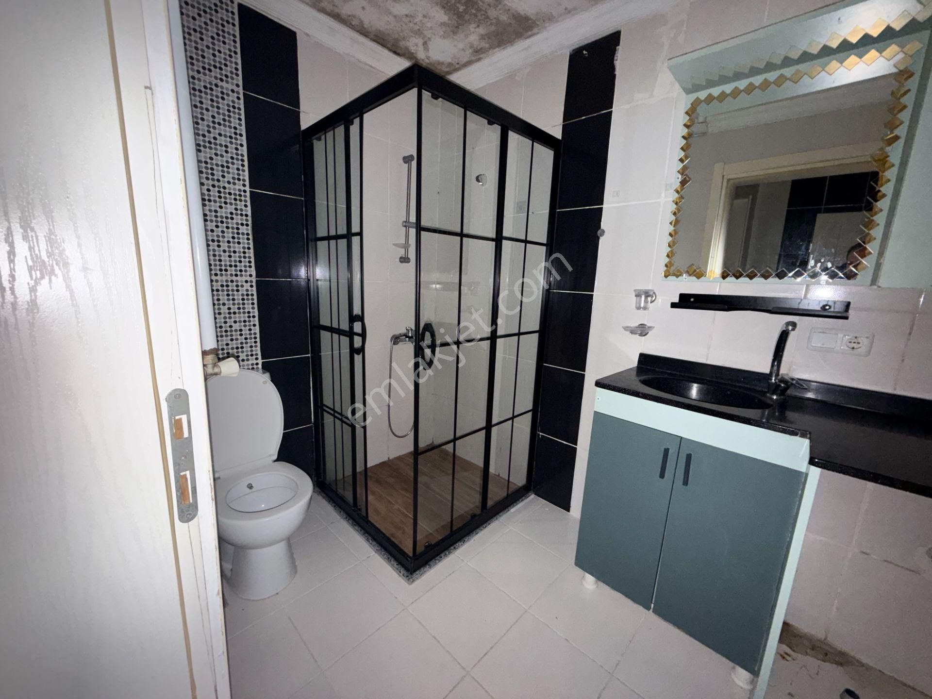 Kentpark Civarı Bahçelı Kiralık Daire 2+1 - Bahadır Eker'den - Görsel 13