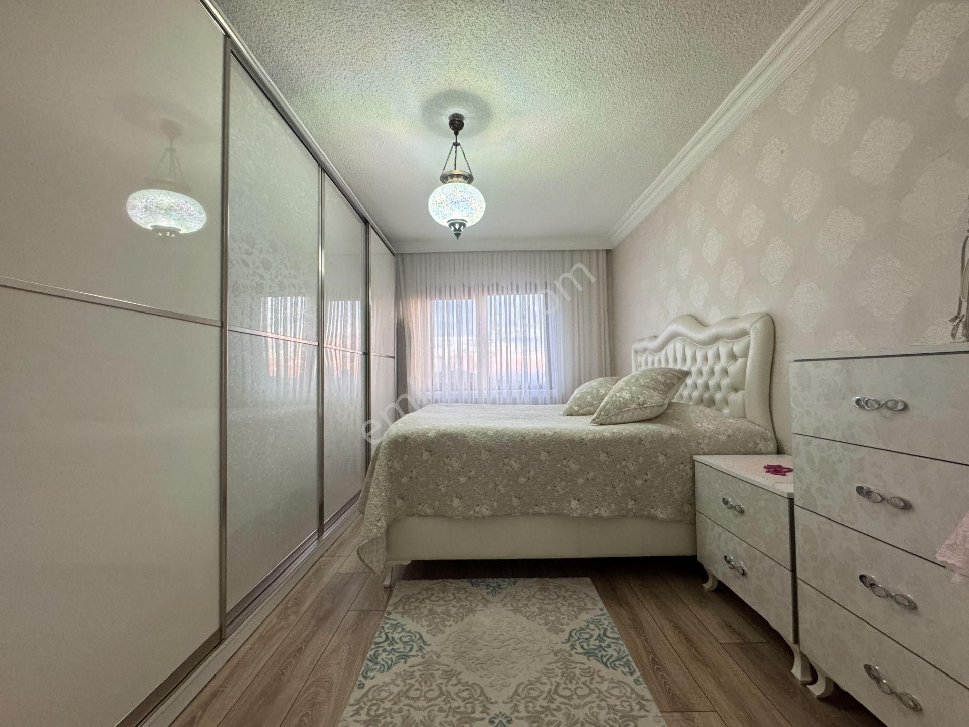 █çiftçioğullarından█ 3+1 Full Yapılı Şehir Manzaralı Daire - Görsel 20