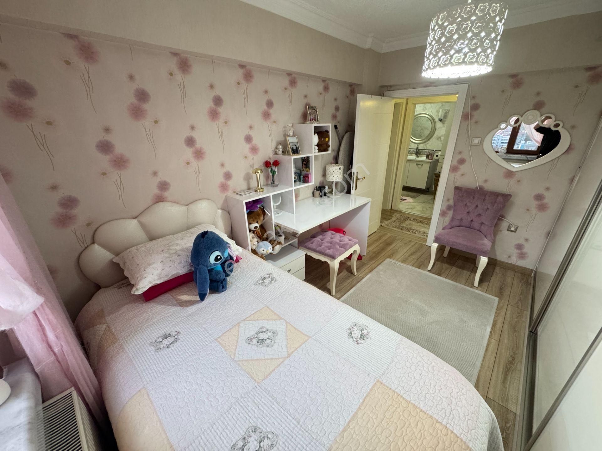 █çiftçioğullarından█ 3+1 Full Yapılı Şehir Manzaralı Daire - Görsel 15