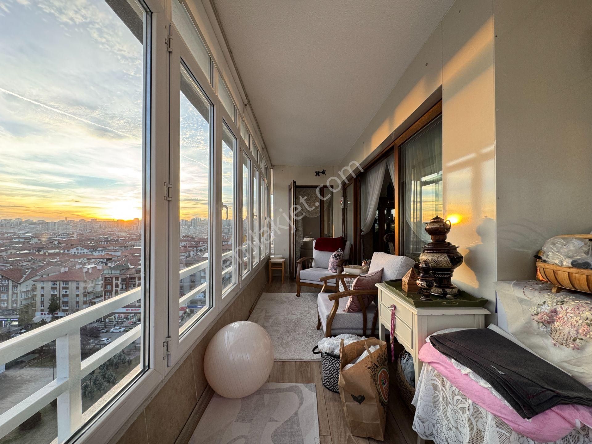 █çiftçioğullarından█ 3+1 Full Yapılı Şehir Manzaralı Daire - Görsel 6