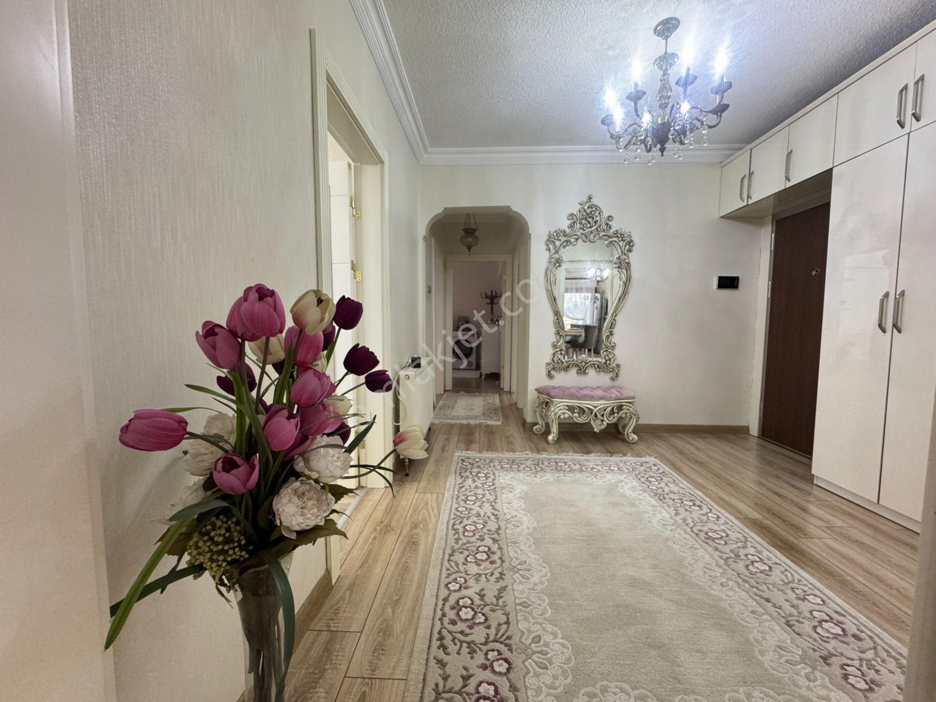 █çiftçioğullarından█ 3+1 Full Yapılı Şehir Manzaralı Daire - Görsel 26