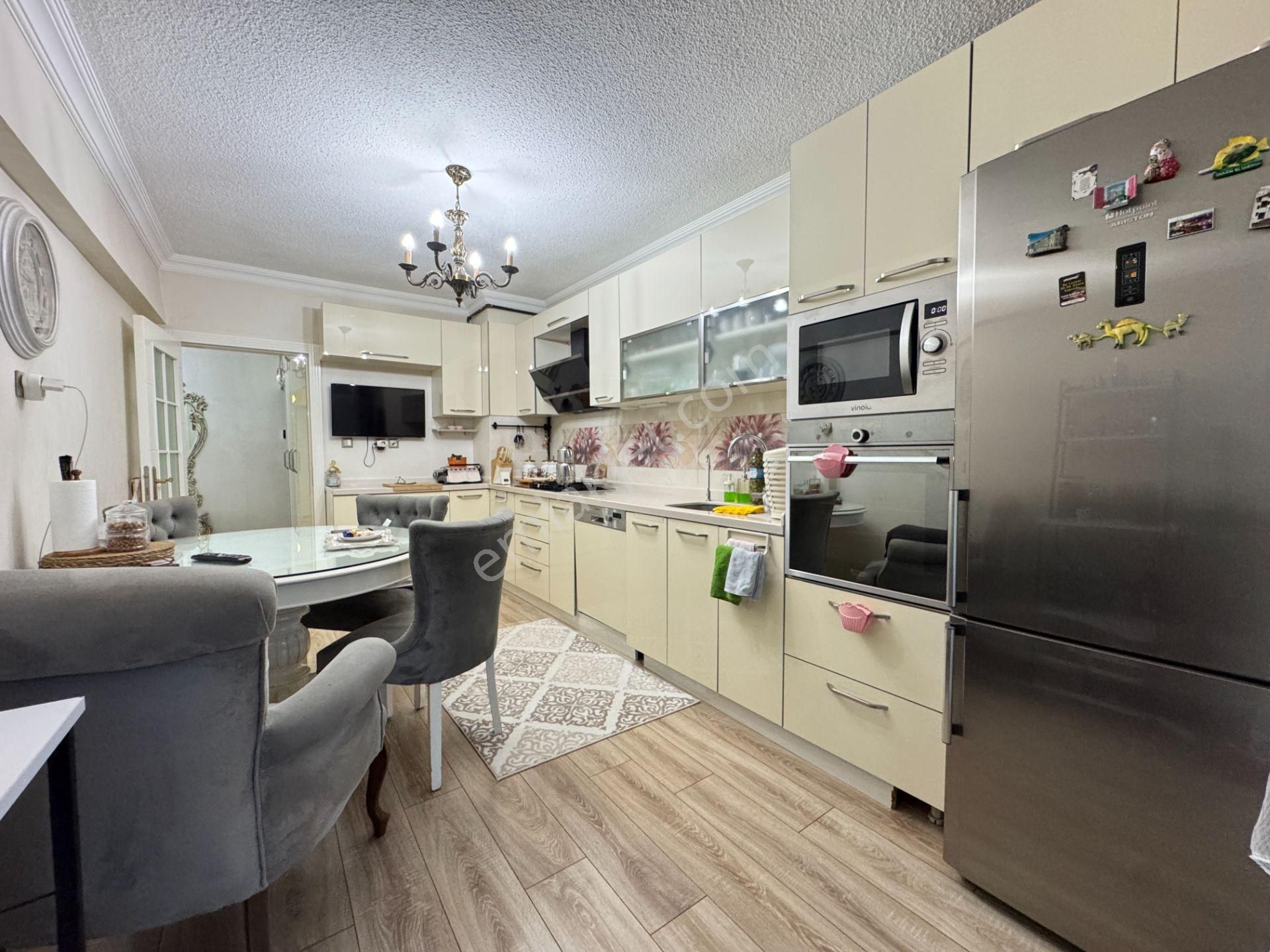 █çiftçioğullarından█ 3+1 Full Yapılı Şehir Manzaralı Daire - Görsel 8