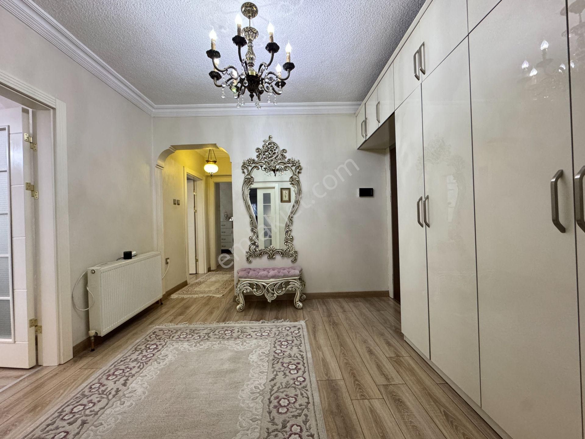 █çiftçioğullarından█ 3+1 Full Yapılı Şehir Manzaralı Daire - Görsel 27