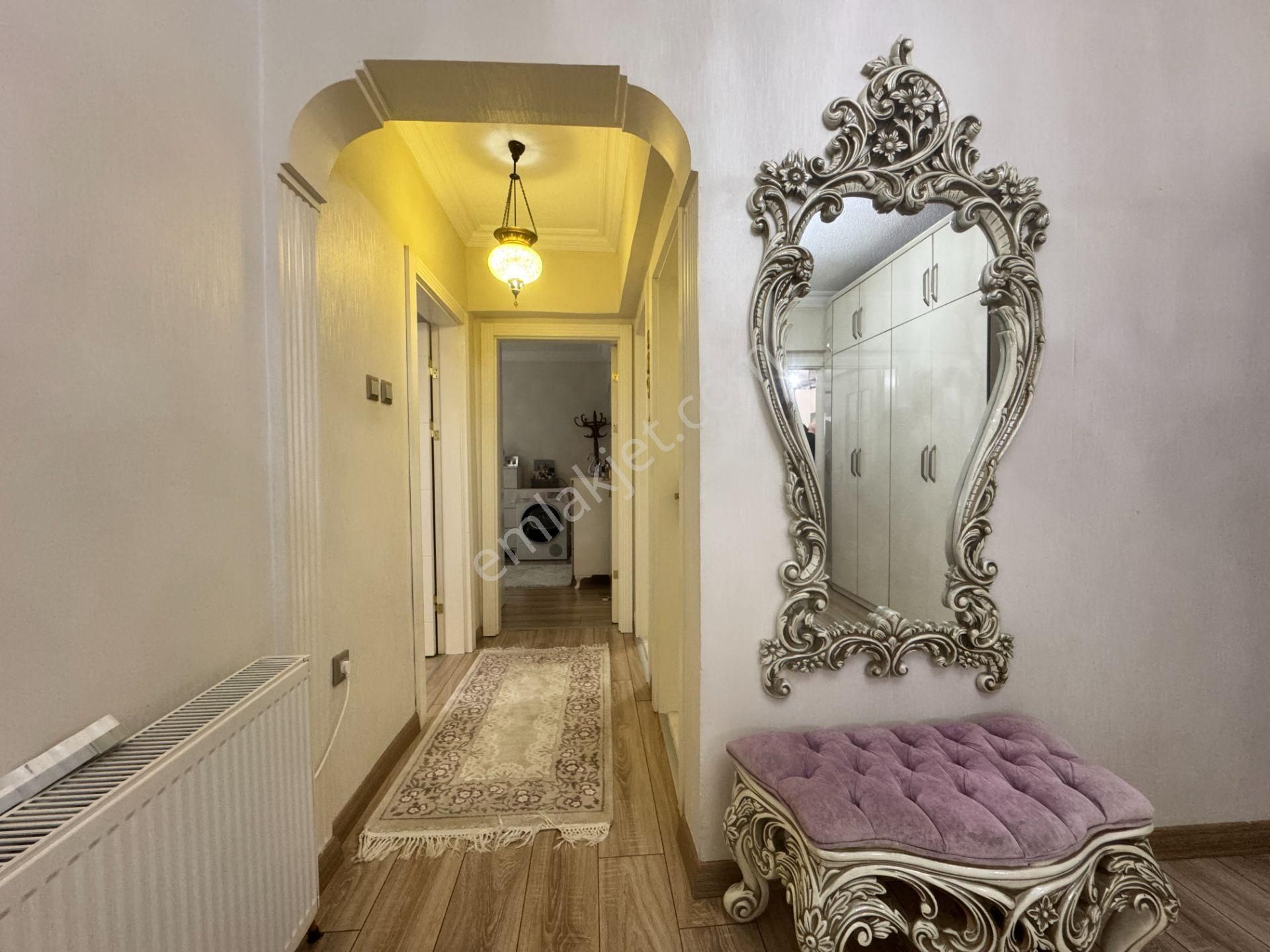 █çiftçioğullarından█ 3+1 Full Yapılı Şehir Manzaralı Daire - Görsel 25