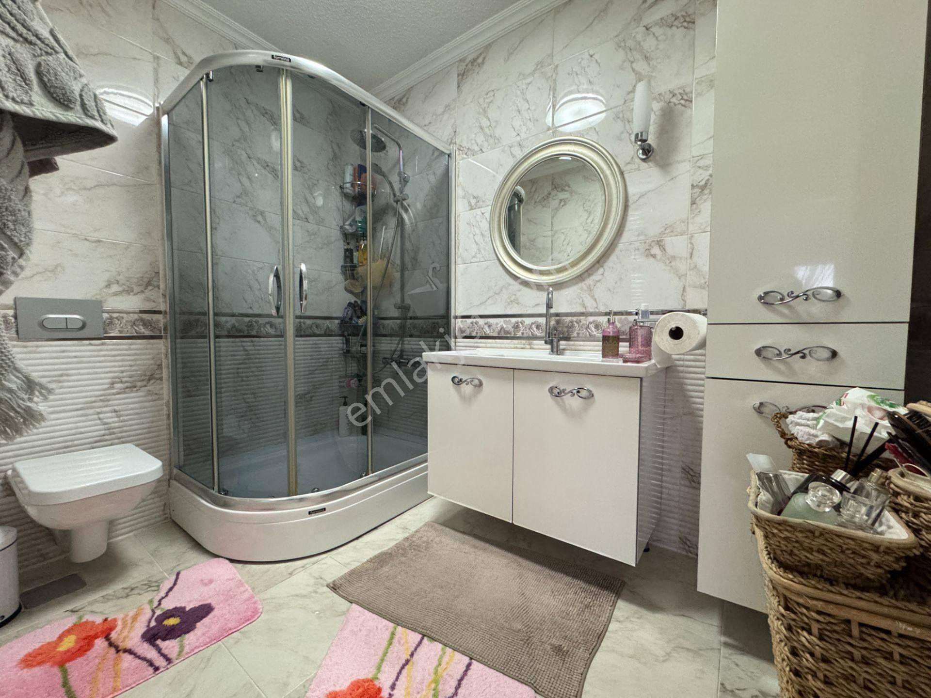 █çiftçioğullarından█ 3+1 Full Yapılı Şehir Manzaralı Daire - Görsel 23