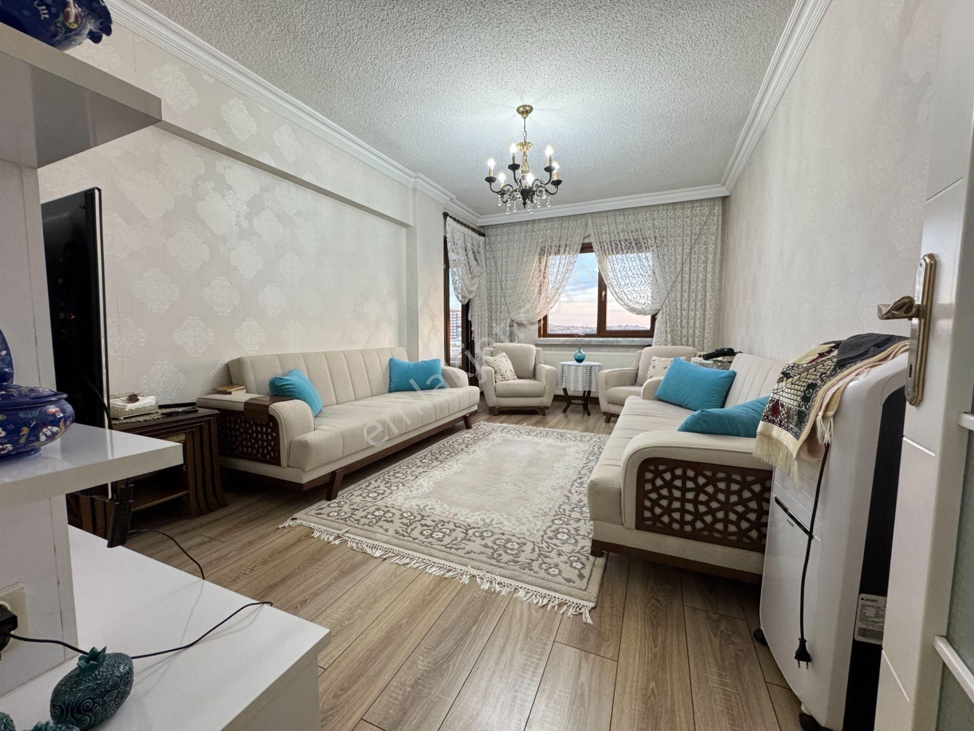 █çiftçioğullarından█ 3+1 Full Yapılı Şehir Manzaralı Daire - Görsel 19