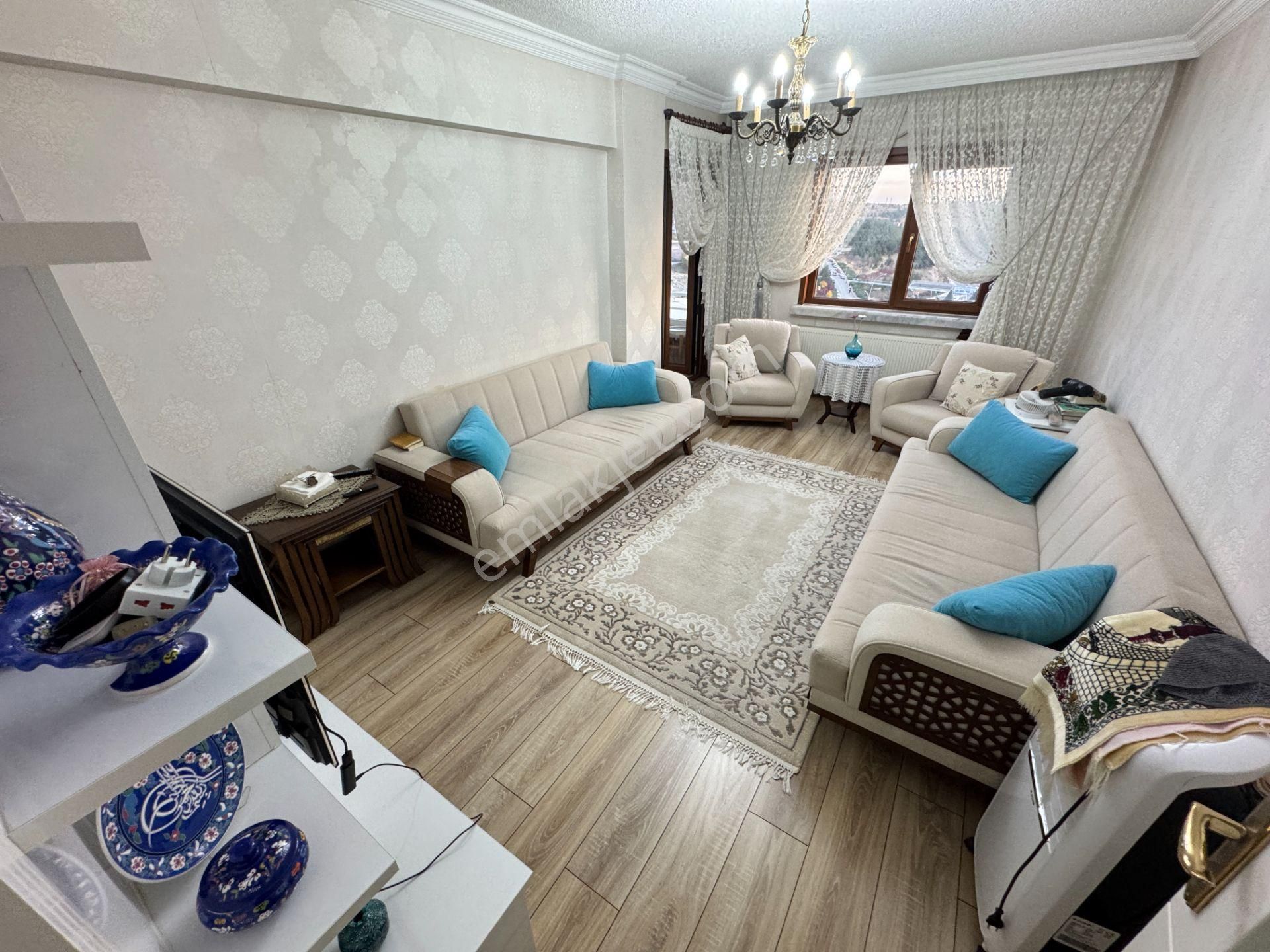 █çiftçioğullarından█ 3+1 Full Yapılı Şehir Manzaralı Daire - Görsel 18