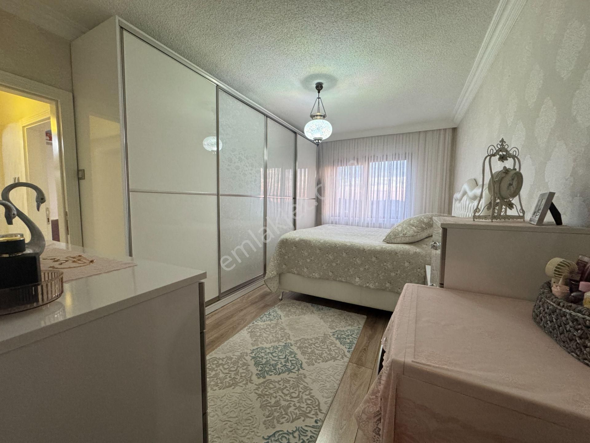 █çiftçioğullarından█ 3+1 Full Yapılı Şehir Manzaralı Daire - Görsel 21