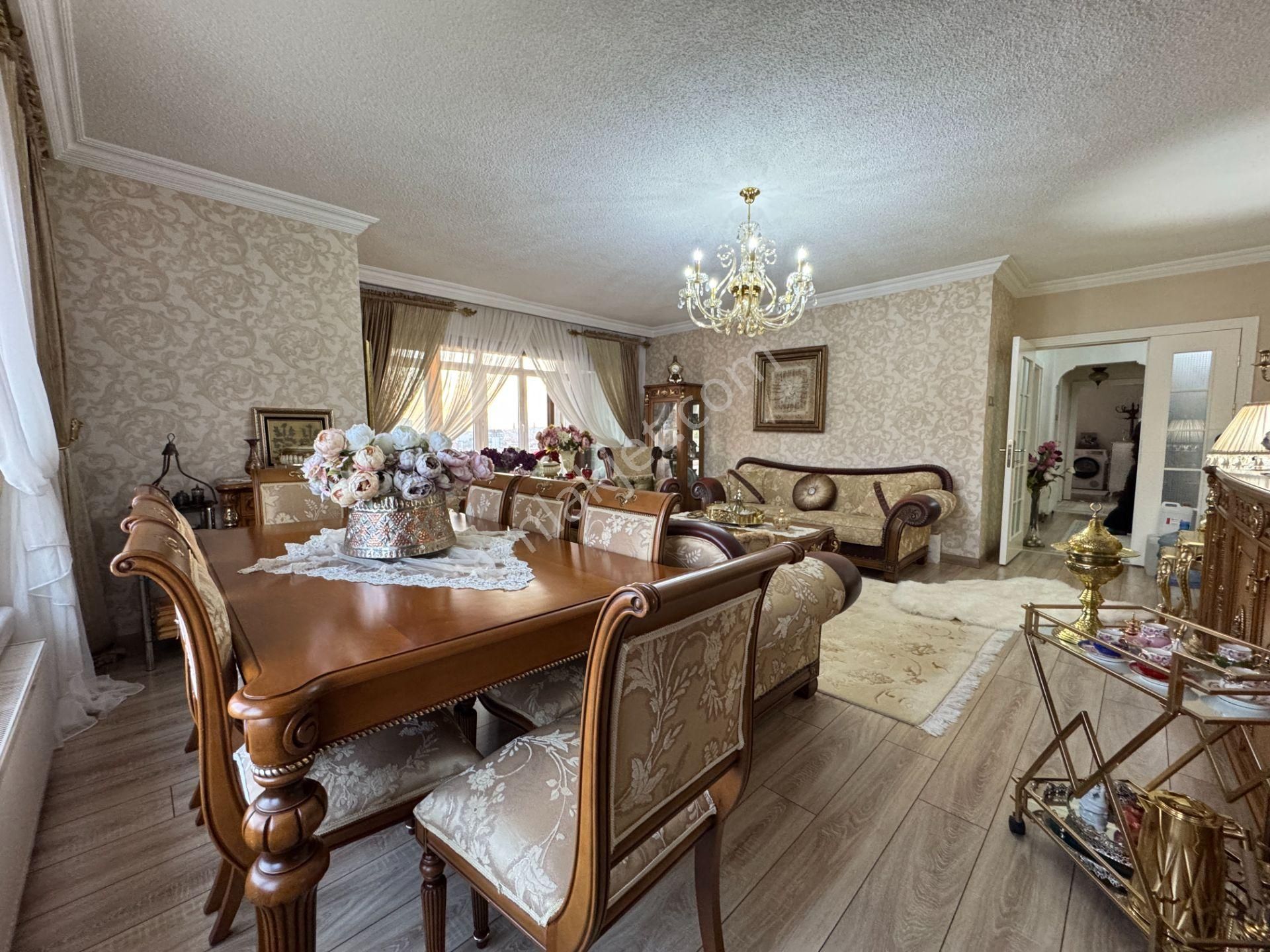 █çiftçioğullarından█ 3+1 Full Yapılı Şehir Manzaralı Daire - Görsel 4