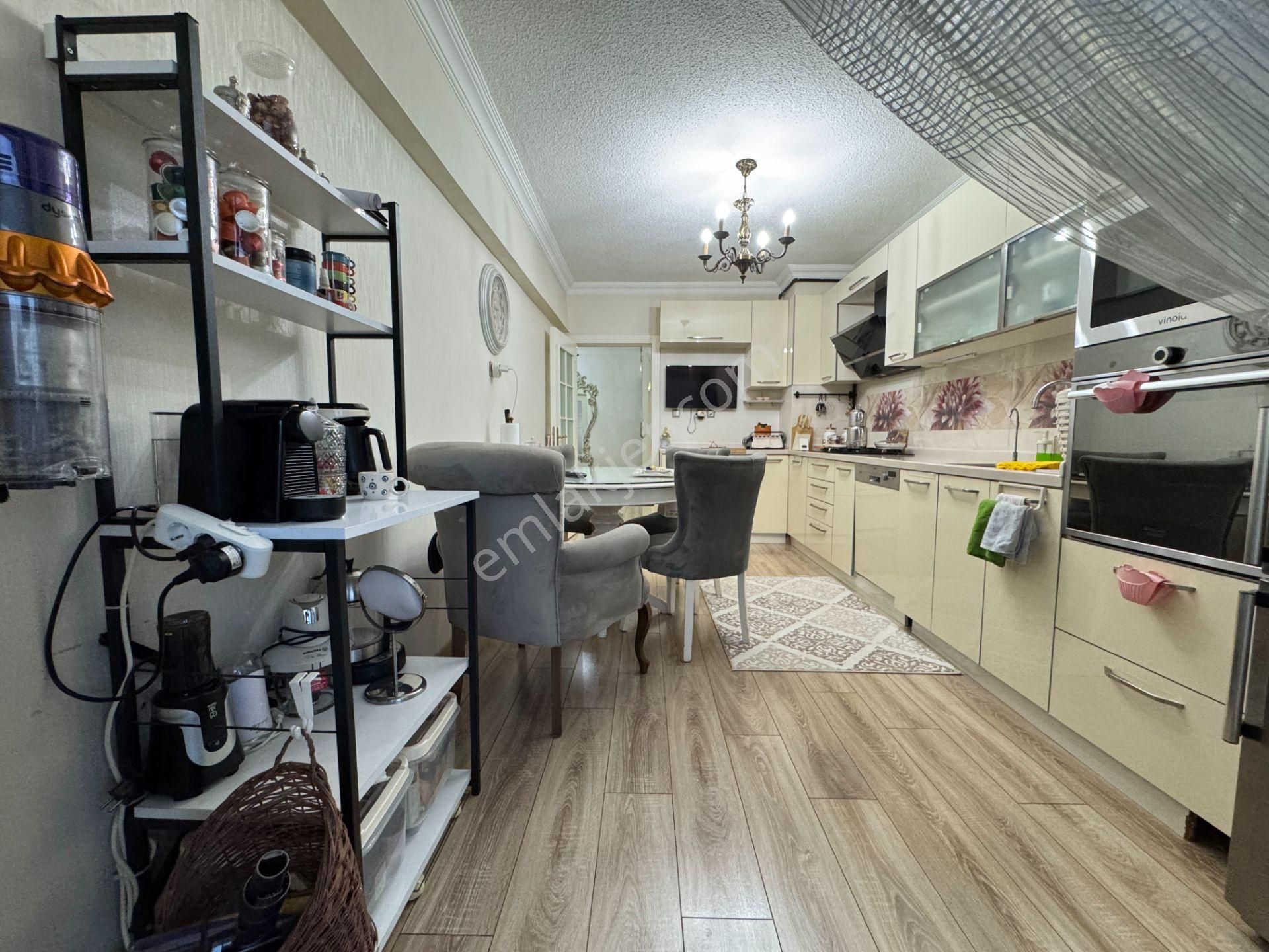 █çiftçioğullarından█ 3+1 Full Yapılı Şehir Manzaralı Daire - Görsel 9