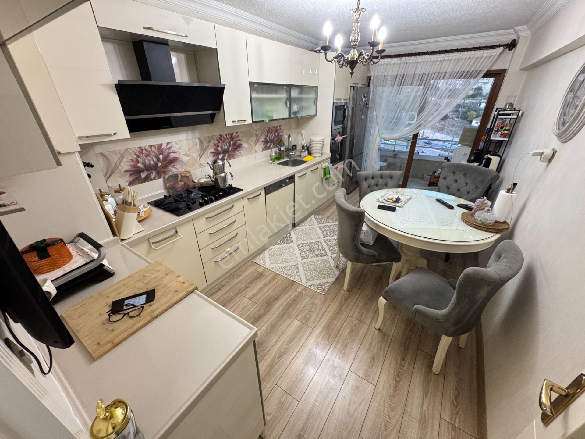 █çiftçioğullarından█ 3+1 Full Yapılı Şehir Manzaralı Daire - Görsel 11