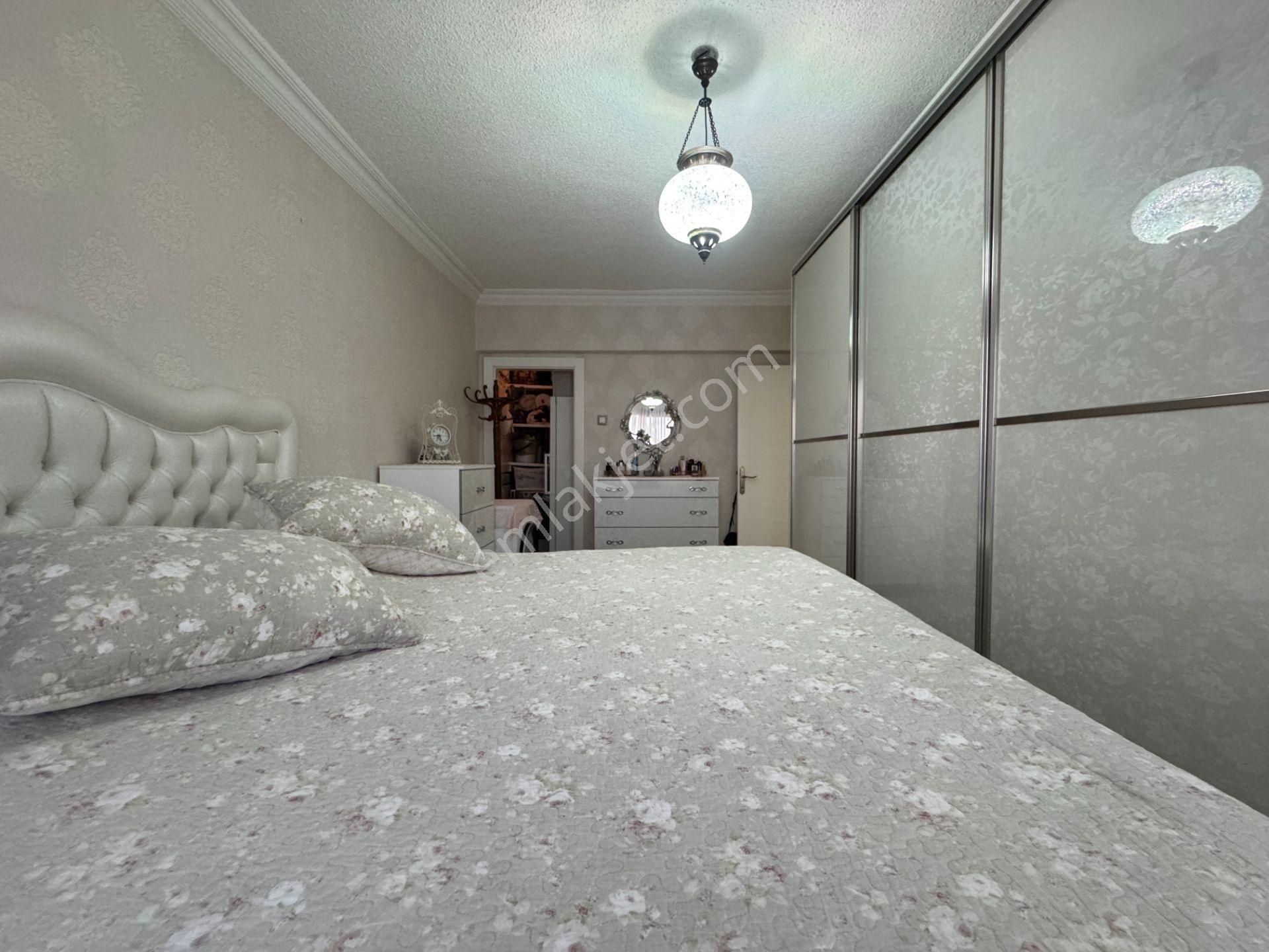 █çiftçioğullarından█ 3+1 Full Yapılı Şehir Manzaralı Daire - Görsel 22