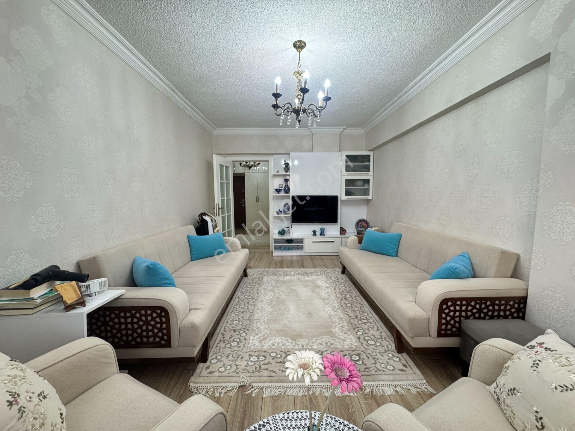 █çiftçioğullarından█ 3+1 Full Yapılı Şehir Manzaralı Daire - Görsel 16