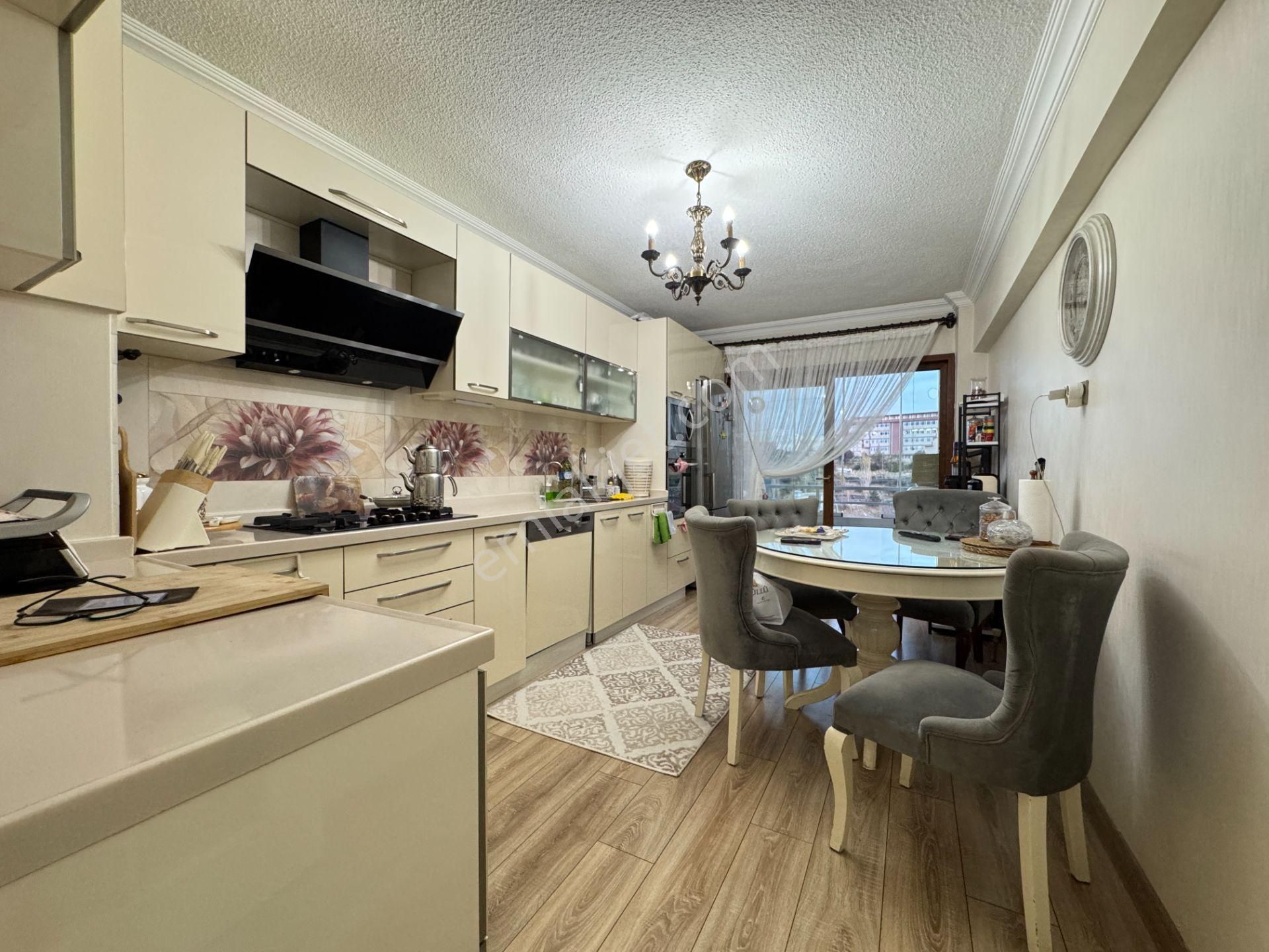 █çiftçioğullarından█ 3+1 Full Yapılı Şehir Manzaralı Daire - Görsel 10