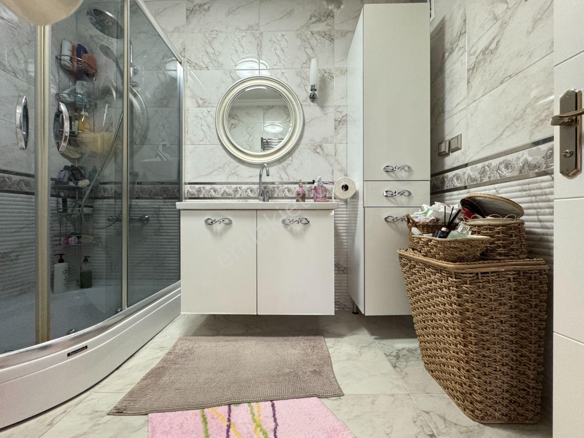 █çiftçioğullarından█ 3+1 Full Yapılı Şehir Manzaralı Daire - Görsel 24