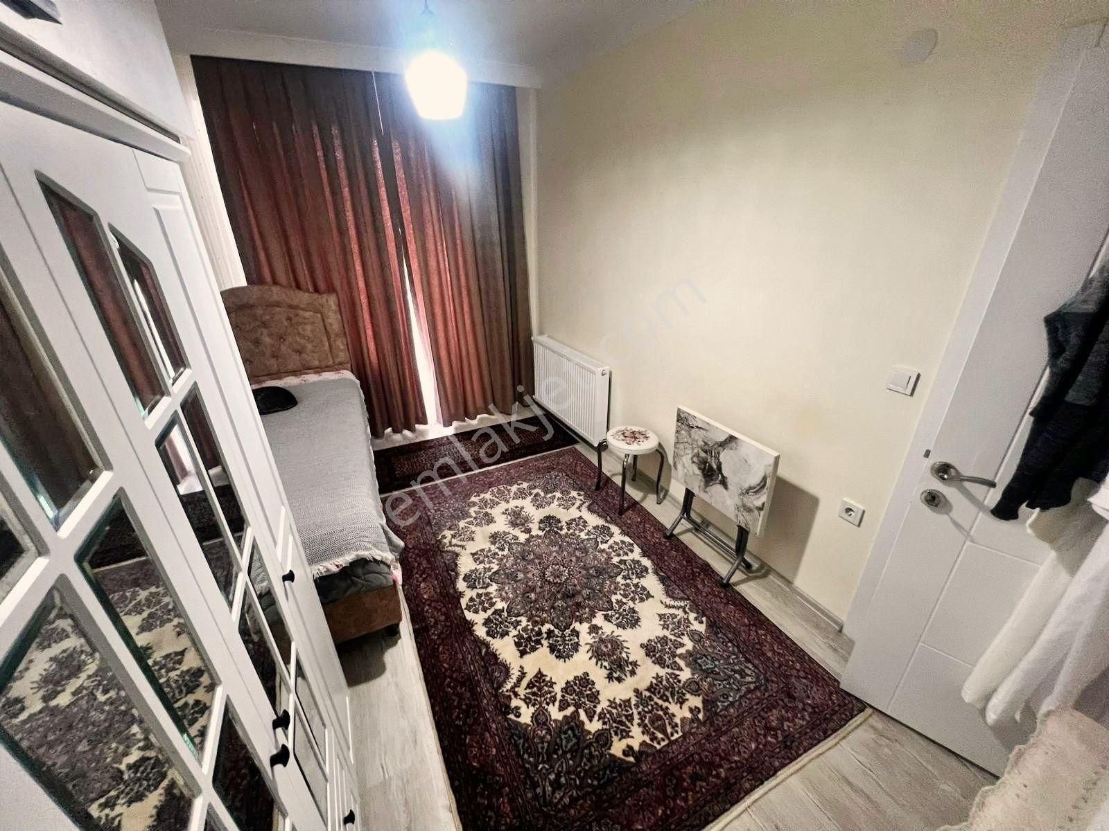 ⭐yetkisi Blue Life Egenden Kadıköyde Full Kredili Yeşil Alana Çift Cepheli Satılık Lüx 3+1 Daire - Görsel 25