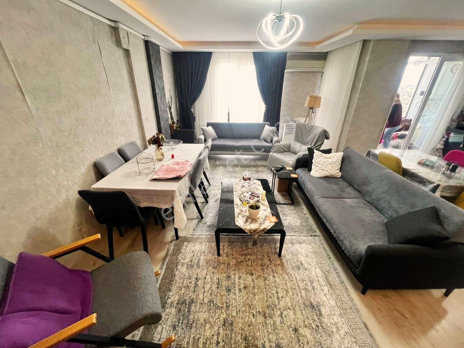 ⭐yetkisi Blue Life Egenden Kadıköyde Full Kredili Yeşil Alana Çift Cepheli Satılık Lüx 3+1 Daire - Görsel 22