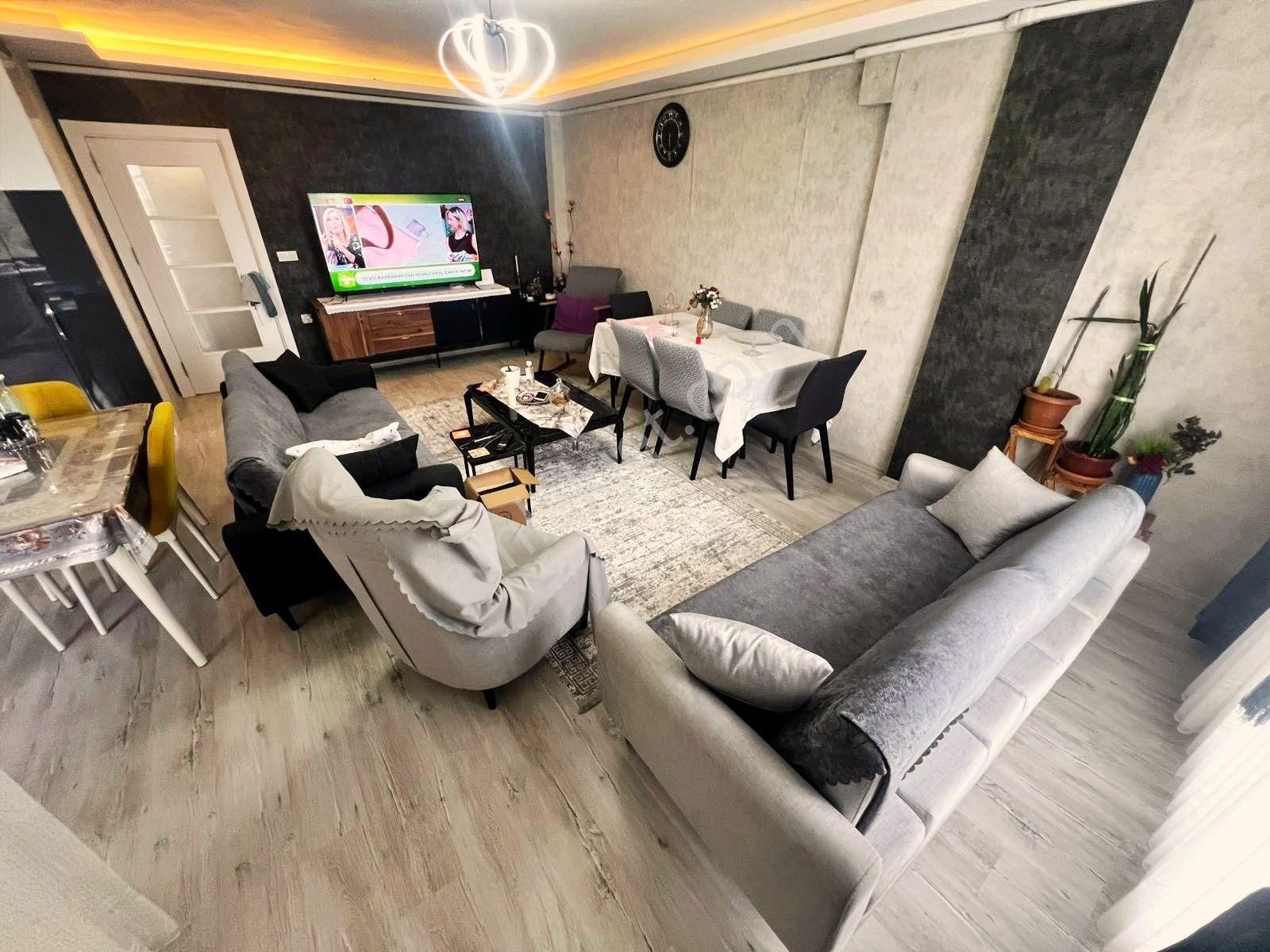 ⭐yetkisi Blue Life Egenden Kadıköyde Full Kredili Yeşil Alana Çift Cepheli Satılık Lüx 3+1 Daire - Görsel 27