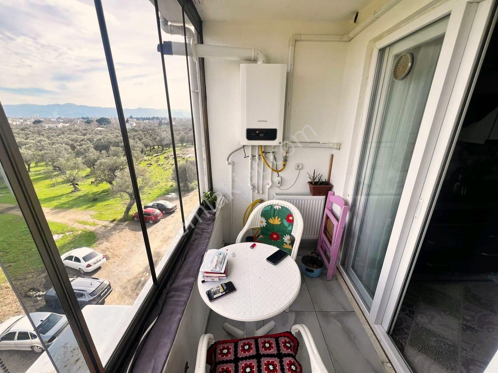 ⭐yetkisi Blue Life Egenden Kadıköyde Full Kredili Yeşil Alana Çift Cepheli Satılık Lüx 3+1 Daire - Görsel 34
