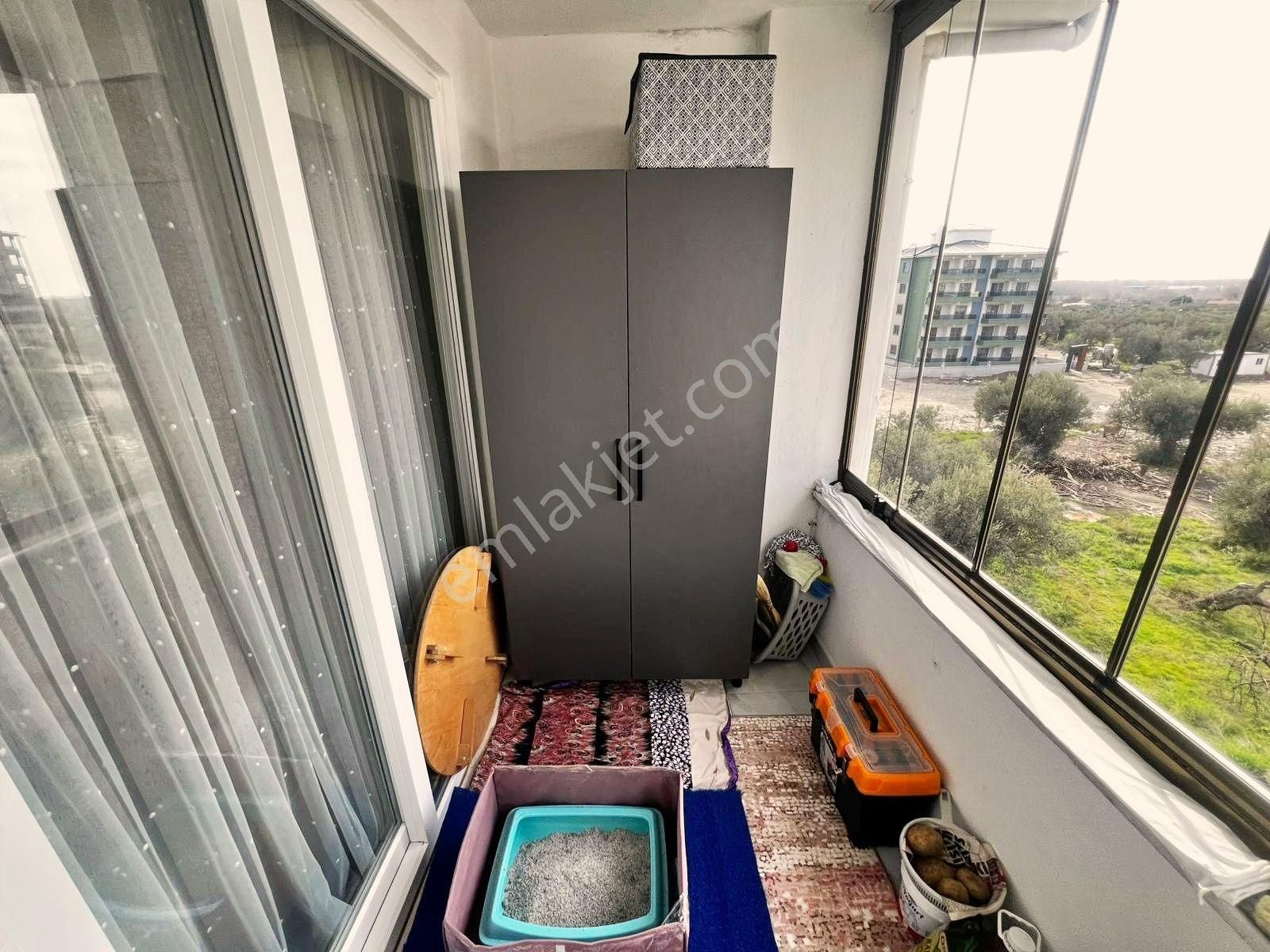 ⭐yetkisi Blue Life Egenden Kadıköyde Full Kredili Yeşil Alana Çift Cepheli Satılık Lüx 3+1 Daire - Görsel 19
