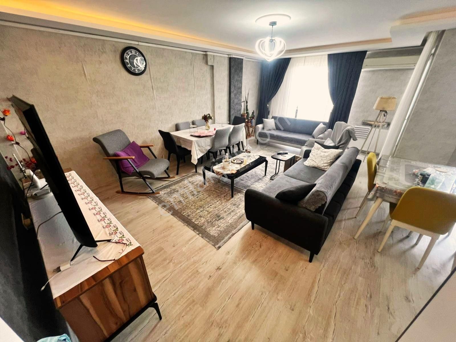 ⭐yetkisi Blue Life Egenden Kadıköyde Full Kredili Yeşil Alana Çift Cepheli Satılık Lüx 3+1 Daire - Görsel 23