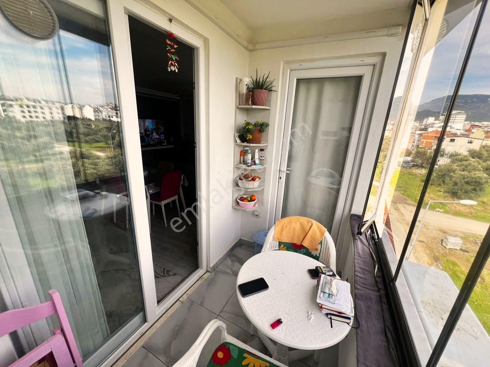 ⭐yetkisi Blue Life Egenden Kadıköyde Full Kredili Yeşil Alana Çift Cepheli Satılık Lüx 3+1 Daire - Görsel 35