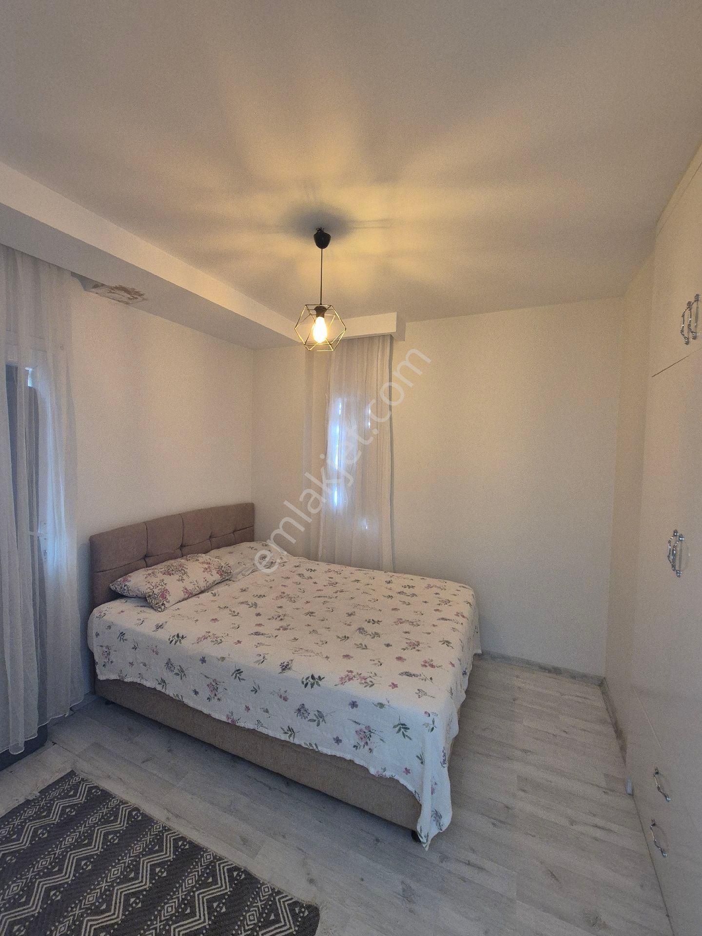 Çarkıpare'de 1+1 Full Eşyalı Balkonlu Stad Yakını Kiralık Daire - Görsel 8