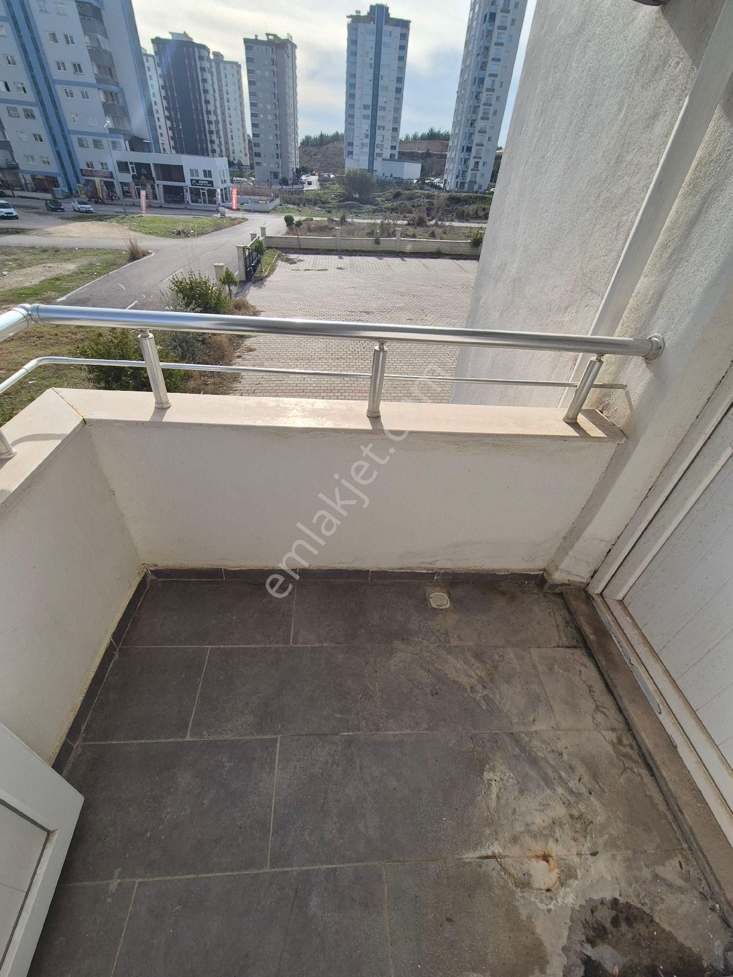 Çarkıpare'de 1+1 Full Eşyalı Balkonlu Stad Yakını Kiralık Daire - Görsel 15