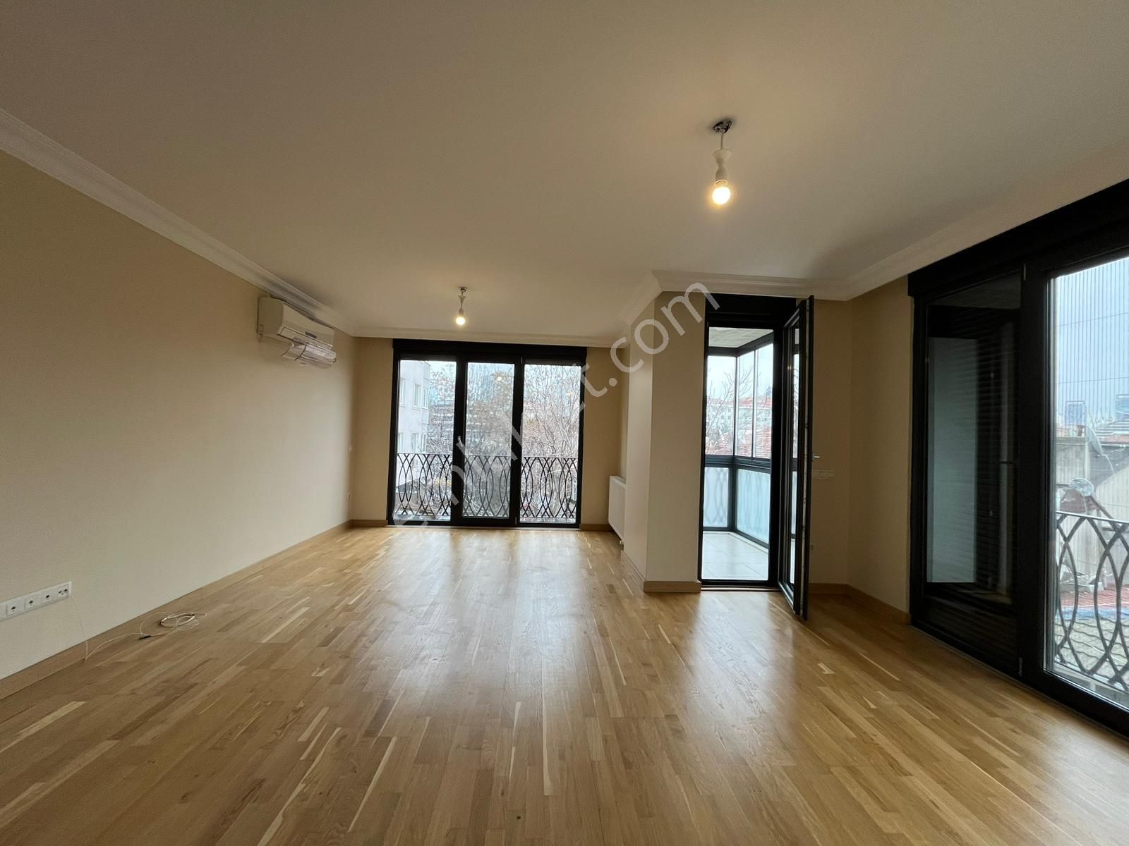 Oben'den Acıbadem'de Metroya Yakın Geniş 3+1 108m² Net Daire - Görsel 6