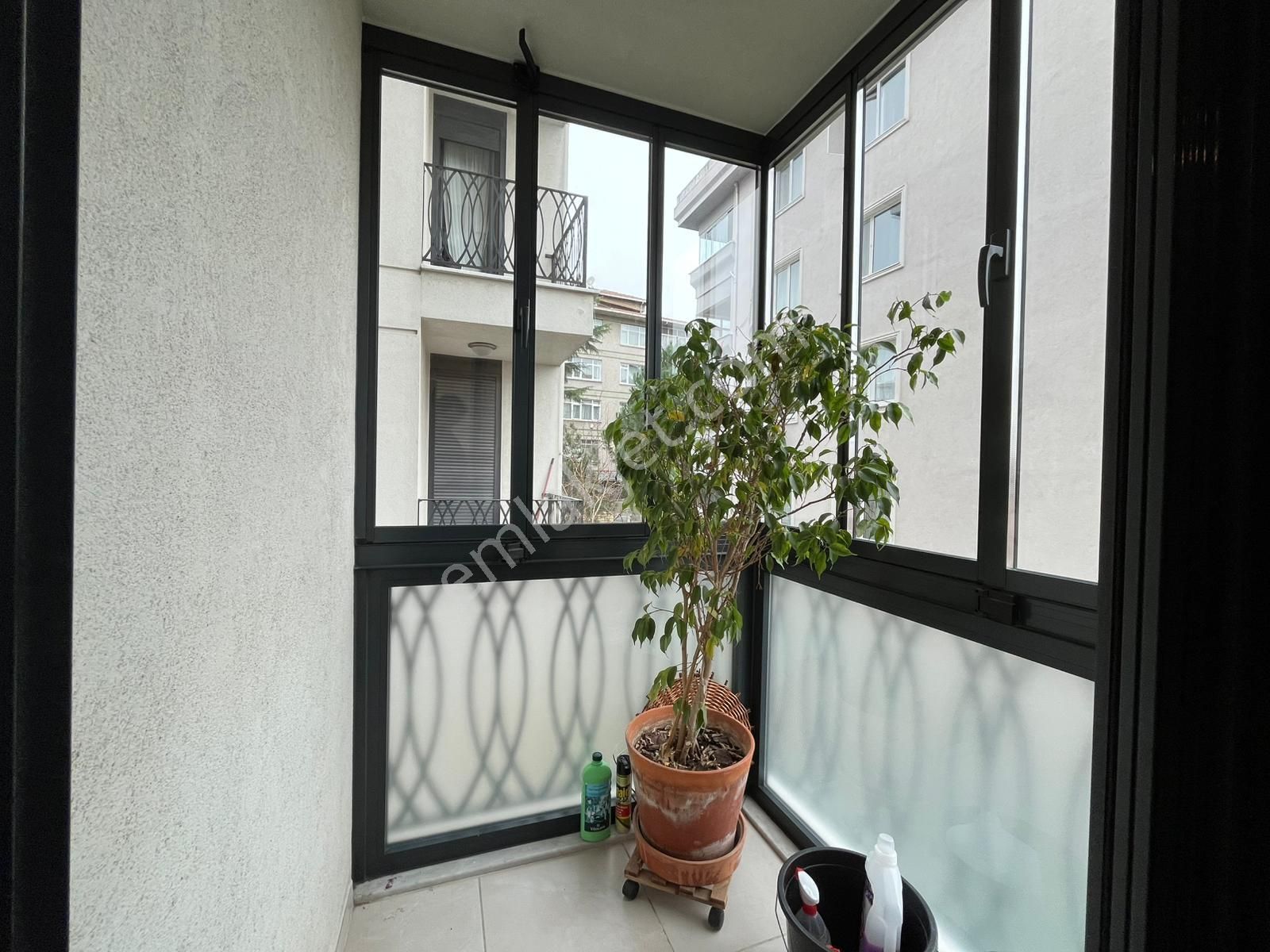 Oben'den Acıbadem'de Metroya Yakın Geniş 3+1 108m² Net Daire - Görsel 12