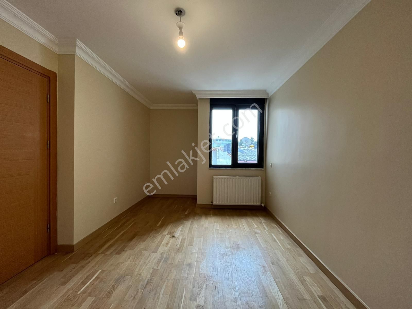 Oben'den Acıbadem'de Metroya Yakın Geniş 3+1 108m² Net Daire - Görsel 19