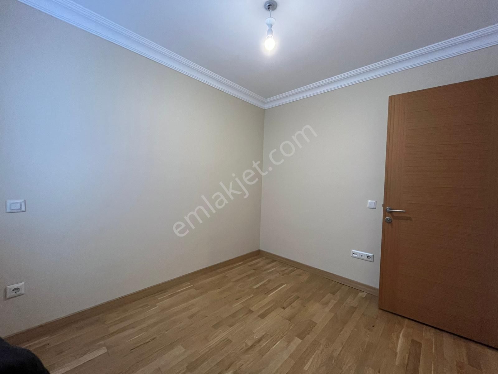 Oben'den Acıbadem'de Metroya Yakın Geniş 3+1 108m² Net Daire - Görsel 27