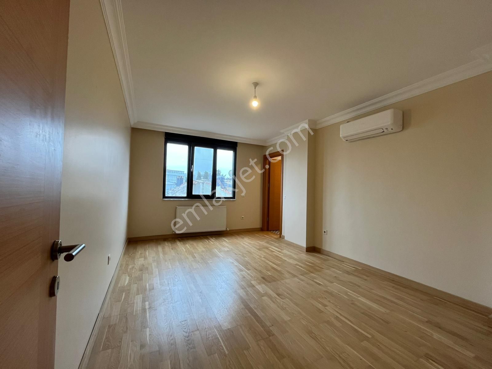 Oben'den Acıbadem'de Metroya Yakın Geniş 3+1 108m² Net Daire - Görsel 13