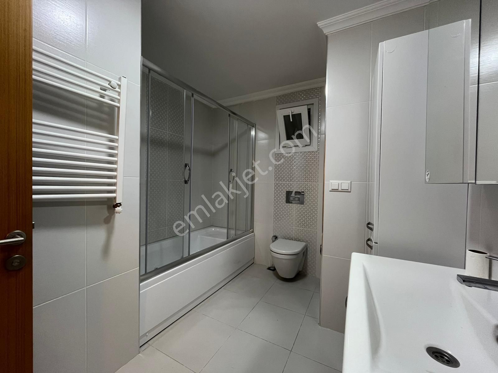 Oben'den Acıbadem'de Metroya Yakın Geniş 3+1 108m² Net Daire - Görsel 31