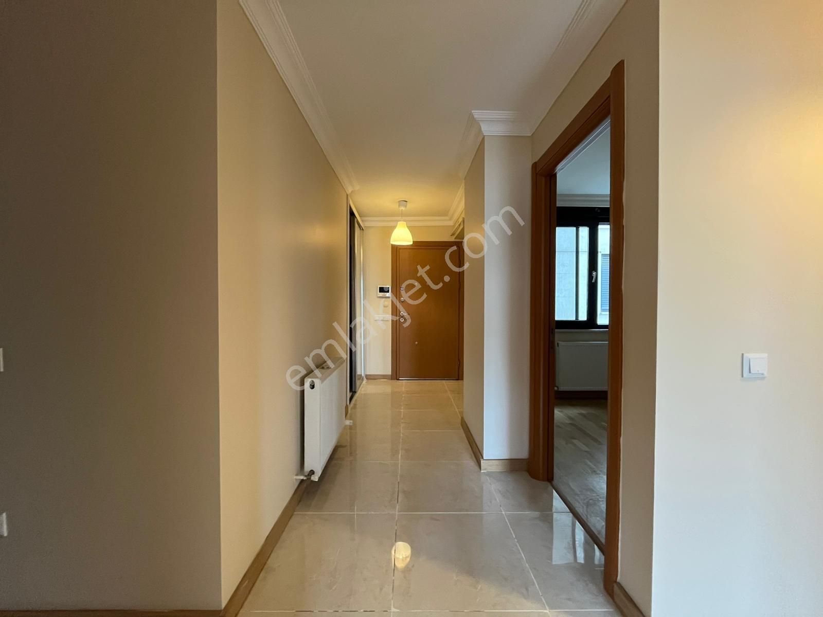 Oben'den Acıbadem'de Metroya Yakın Geniş 3+1 108m² Net Daire - Görsel 28