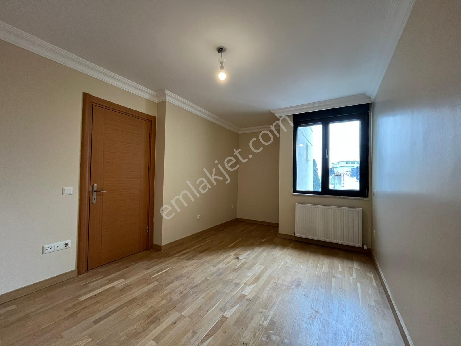 Oben'den Acıbadem'de Metroya Yakın Geniş 3+1 108m² Net Daire - Görsel 23