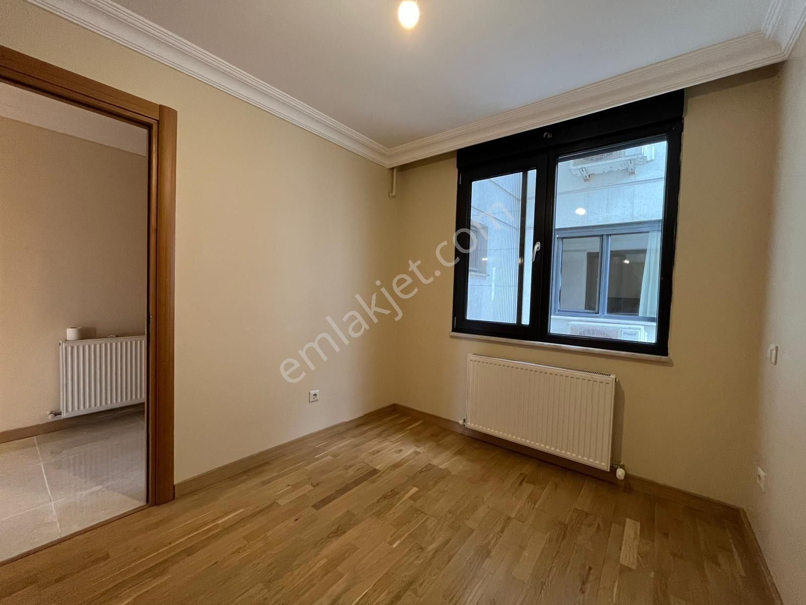 Oben'den Acıbadem'de Metroya Yakın Geniş 3+1 108m² Net Daire - Görsel 26