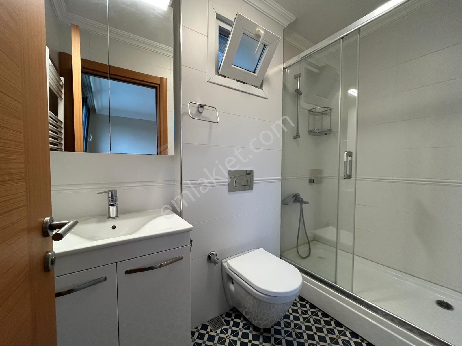 Oben'den Acıbadem'de Metroya Yakın Geniş 3+1 108m² Net Daire - Görsel 17