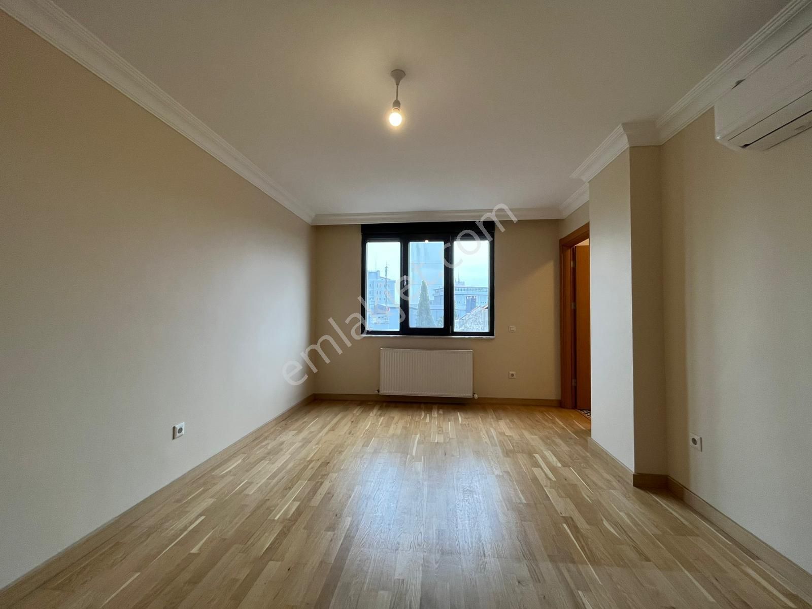 Oben'den Acıbadem'de Metroya Yakın Geniş 3+1 108m² Net Daire - Görsel 15