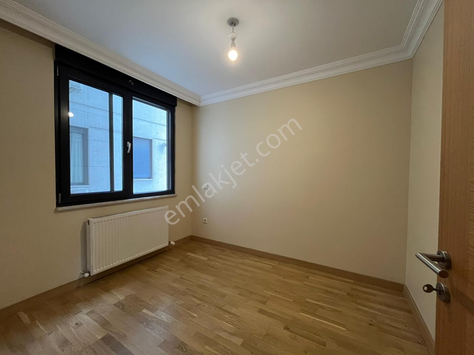 Oben'den Acıbadem'de Metroya Yakın Geniş 3+1 108m² Net Daire - Görsel 24