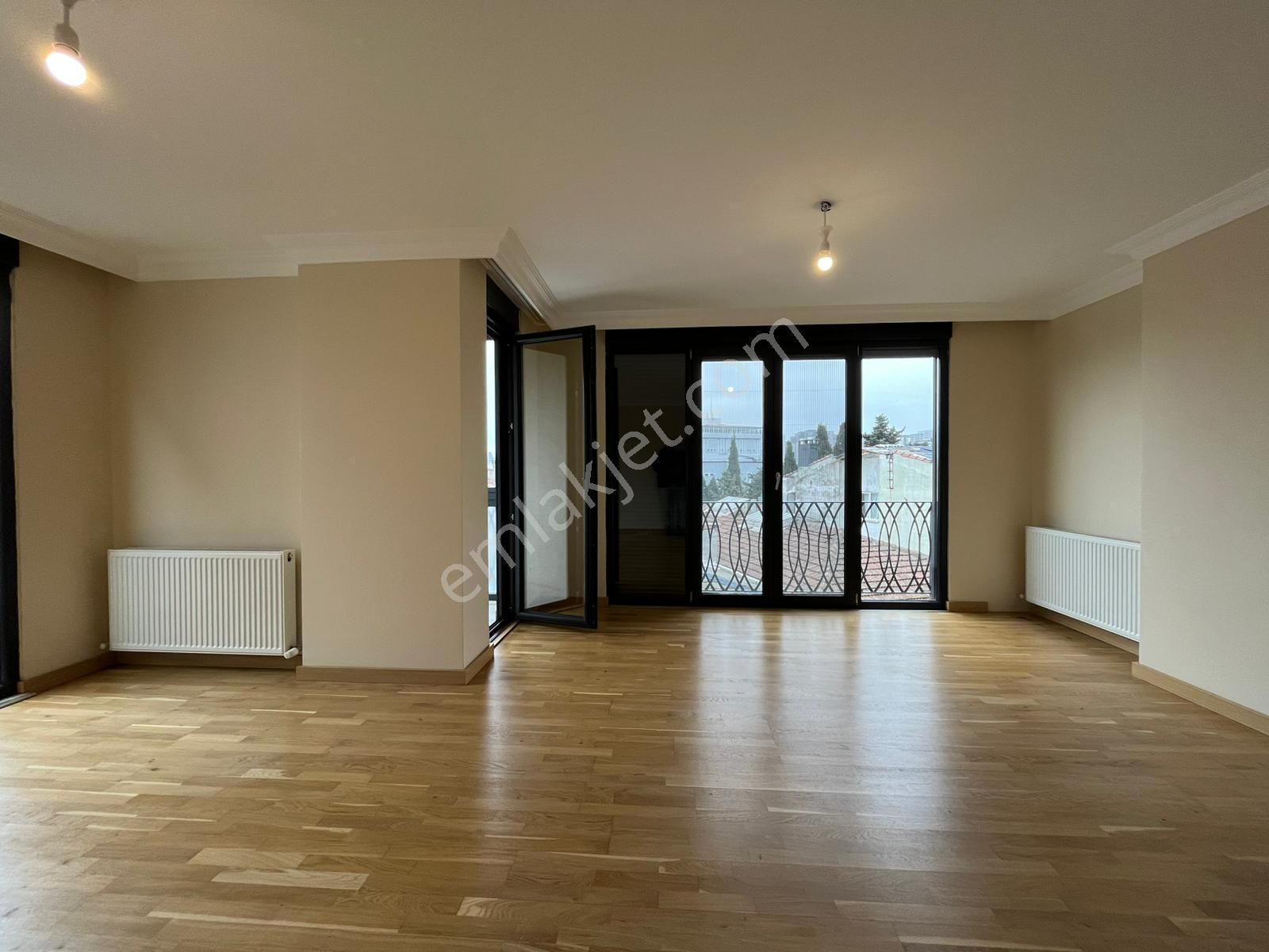 Oben'den Acıbadem'de Metroya Yakın Geniş 3+1 108m² Net Daire - Görsel 5