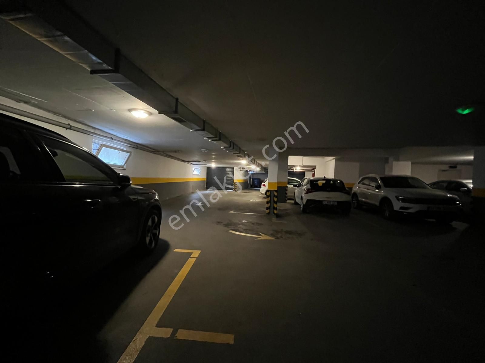 Oben'den Acıbadem'de Metroya Yakın Geniş 3+1 108m² Net Daire - Görsel 34