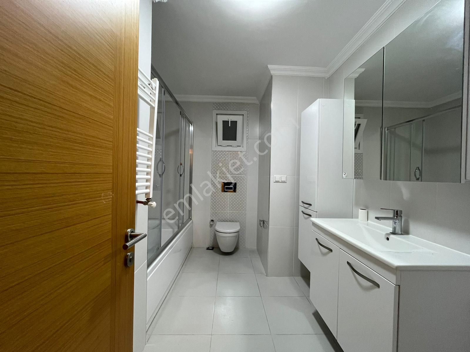 Oben'den Acıbadem'de Metroya Yakın Geniş 3+1 108m² Net Daire - Görsel 33