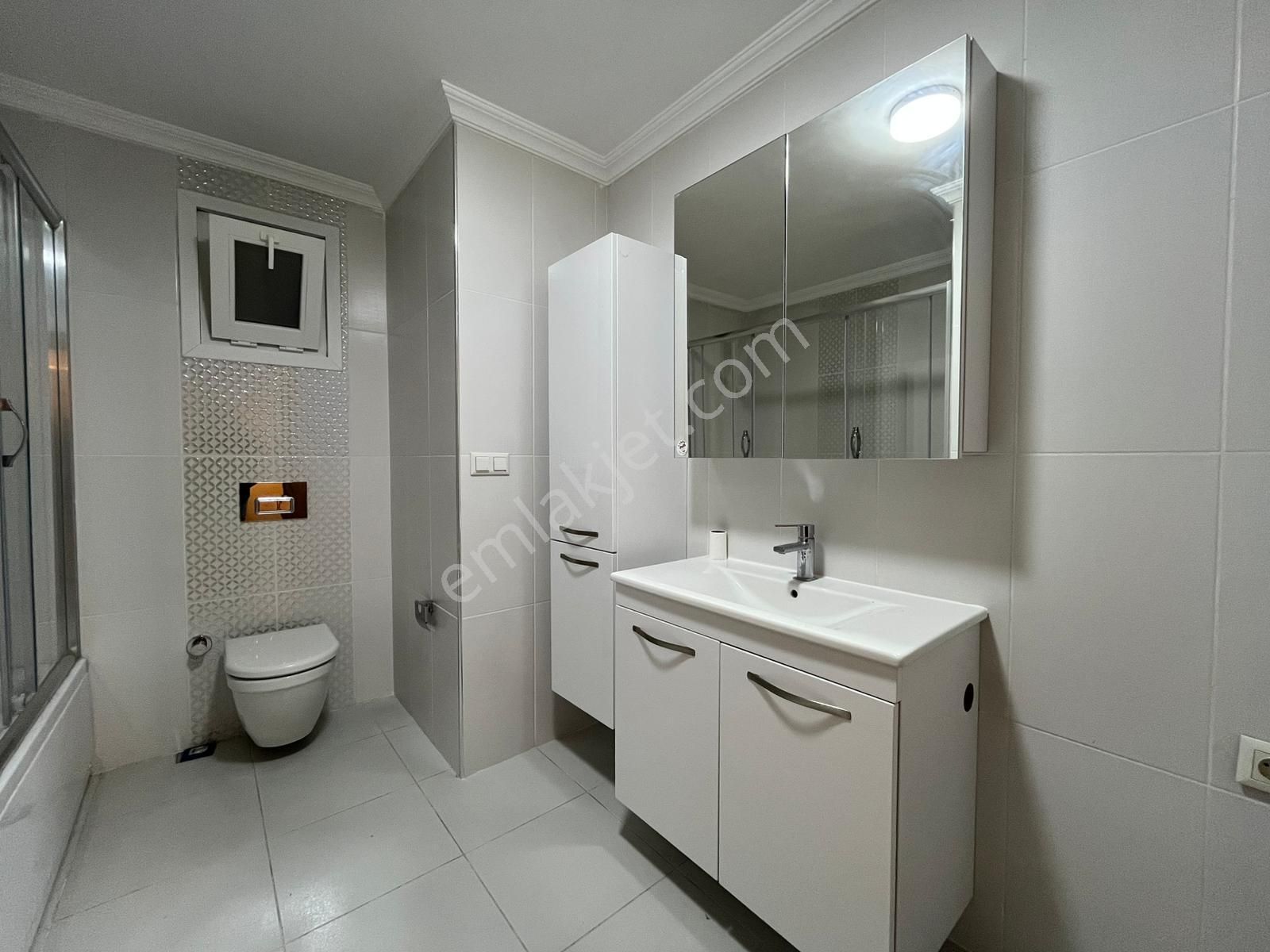 Oben'den Acıbadem'de Metroya Yakın Geniş 3+1 108m² Net Daire - Görsel 32