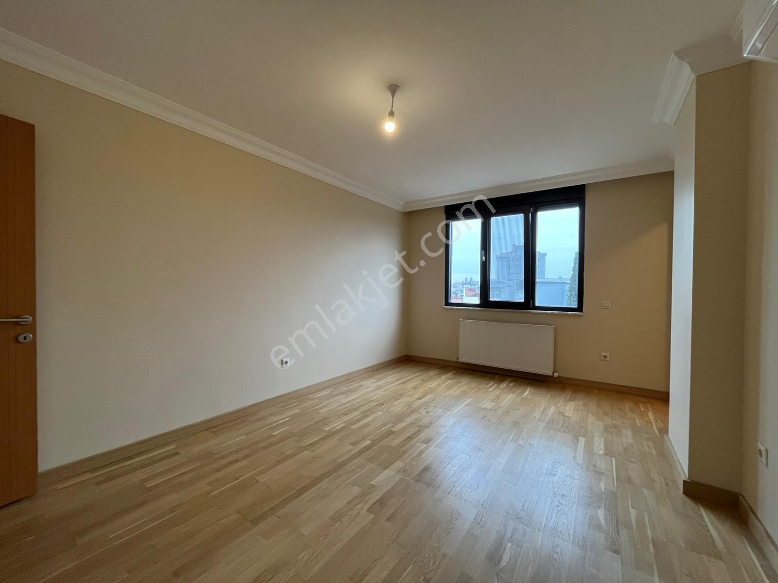 Oben'den Acıbadem'de Metroya Yakın Geniş 3+1 108m² Net Daire - Görsel 14