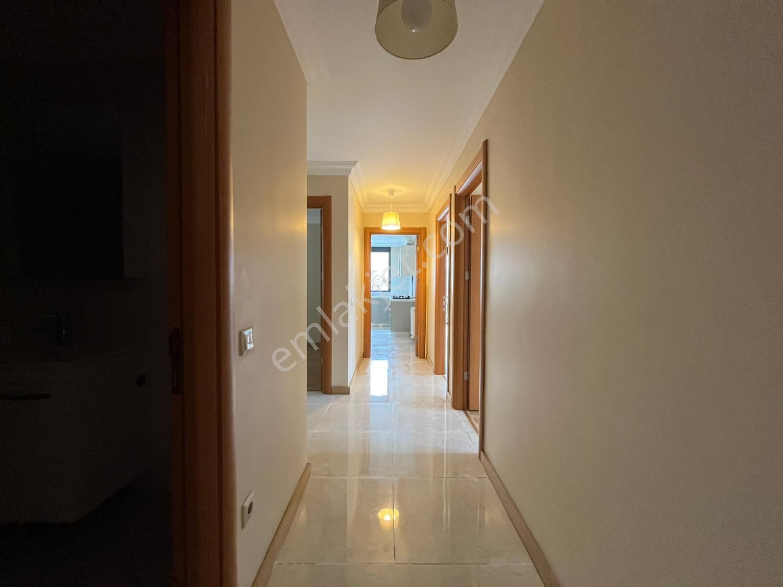 Oben'den Acıbadem'de Metroya Yakın Geniş 3+1 108m² Net Daire - Görsel 30