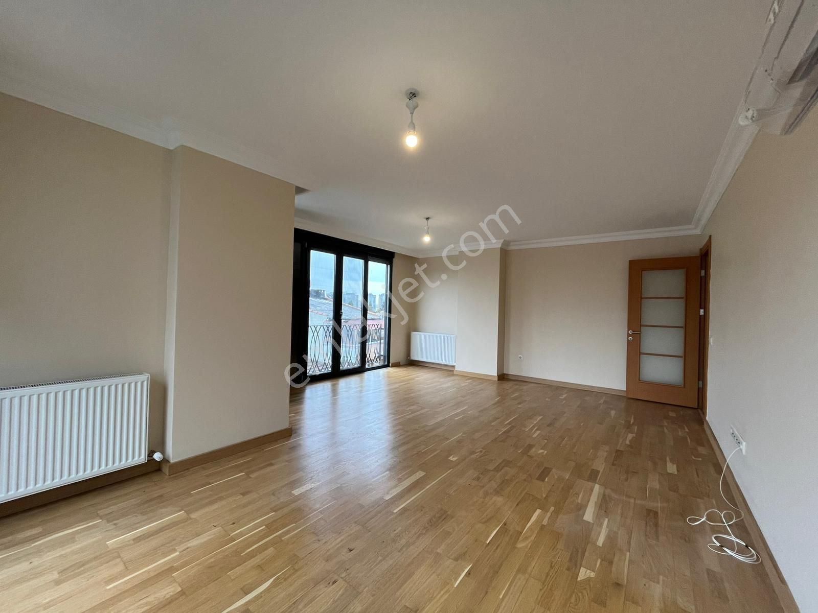 Oben'den Acıbadem'de Metroya Yakın Geniş 3+1 108m² Net Daire - Görsel 4