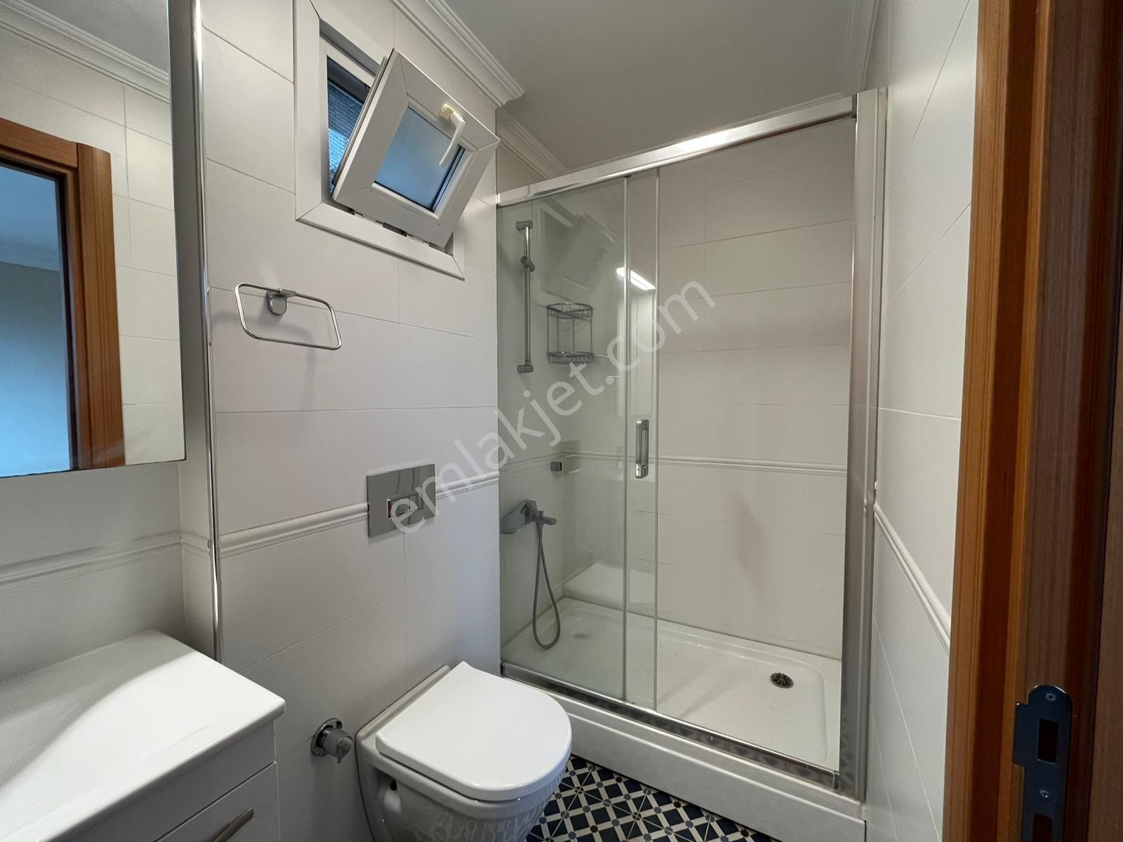 Oben'den Acıbadem'de Metroya Yakın Geniş 3+1 108m² Net Daire - Görsel 18